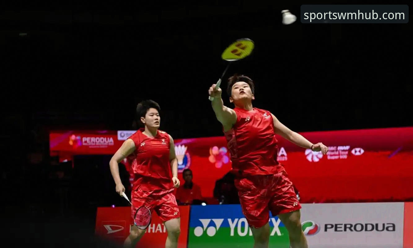 2026尤伯杯半决赛全面解析：中国女队3-0完胜日本队，第21次挺进决赛