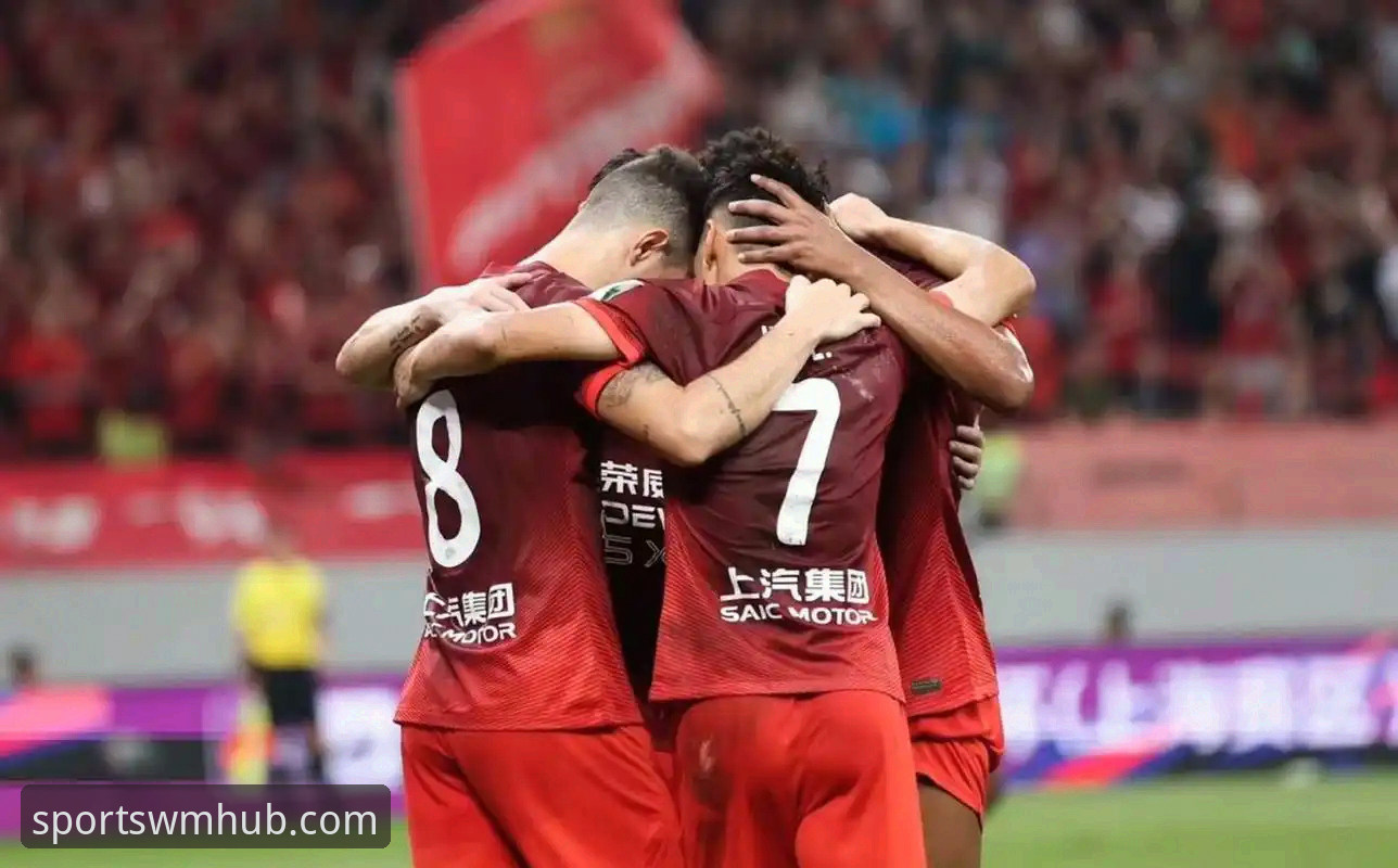 完美体育怎么样 青岛海牛3-1上海海港赛事复盘与完美体育平台观赛操作教程